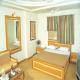 Swati Deluxe Hotel Picture 