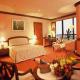 The Twin Lotus Hotel Picture 