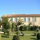 Best Western Aurelia Hotel Picture 