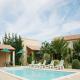 Best Western Aurelia Hotel Picture 