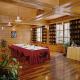Edelweiss Hotel Picture 