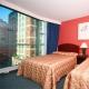 Rosedale On Robson Suite Hotel Picture 