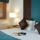 Fraser Place Queens Gate Hotel Picture 