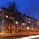Fraser Place Queens Gate Hotel Picture 