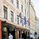 Kolonna Hotel Riga Picture 