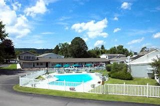 Best Western New Englander Hotel Picture 1