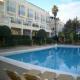 Aloha Gardens Hotel Picture 