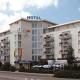 Residenz Pforzheim Hotel Picture 