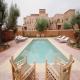 La Maison Des Oliviers Hotel Picture 