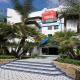 Ibis Moussafir Casablanca Voyageurs Hotel Picture 
