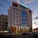 Ibis Moussafir Sidi Maarouf Hotel Picture 