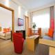 Novotel Casablanca City Center Hotel Picture 