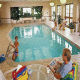 Embassy Suites La Jolla Hotel Picture 