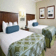 Embassy Suites La Jolla Hotel Picture 