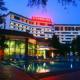 Sino Swiss Hotel Beijing Picture 