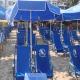 Blue Chairs Hotel Picture 