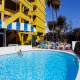Carmen Apartments Hotel Picture 