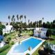 Ibis Moussafir Fes Hotel Picture 