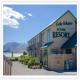 Lake Tekapo Scenic Resort Hotel Picture 