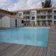 Domaine Du Chateau Hotel Picture 