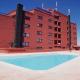 Delfin Bajamar Hotel Picture 