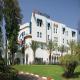 Ibis Moussafir Meknes Hotel Picture 