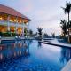 Grand Mercure La Veranda Hotel Picture 