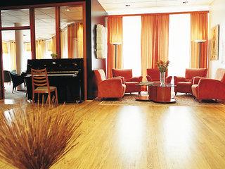 Icelandair Herad Hotel Picture 1