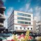 Shalom Hotel Picture 