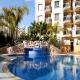 Mediterraneo Real Hotel Picture 