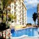 Mediterraneo Real Hotel Picture 