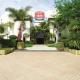 Ibis Moussafir Hotel Picture 