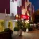 Mercure Rabat Sheherazade Hotel Picture 