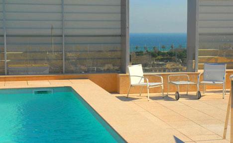 Confortel Barcelona Hotel Picture 1