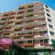 Minotel Bristol Hotel Picture 