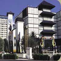 Imperial Palace Hotel. Picture 1