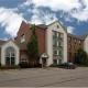 La Quinta Inn Cleveland Macedonia Hotel Picture 