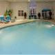 La Quinta Inn Cleveland Macedonia Hotel Picture 