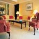 Conrad International Hotel Picture 