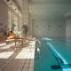 Conrad International Hotel Picture 