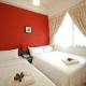 Bridal Tea House Hotel (Hung Hom, Winslow Street) Picture 