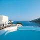 Mykonos Blu Hotel Picture 