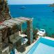 Mykonos Blu Hotel Picture 