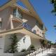 A And H Suites Madrid Hotel Picture 