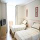 A And H Suites Madrid Hotel Picture 