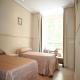 A And H Suites Madrid Hotel Picture 