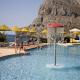 Kolymbia Beach Hotel Picture 