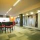 High Tech Tamarises Hotel Picture 