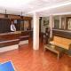 Flor Los Almendros Hotel Picture 