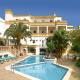 Flor Los Almendros Hotel Picture 